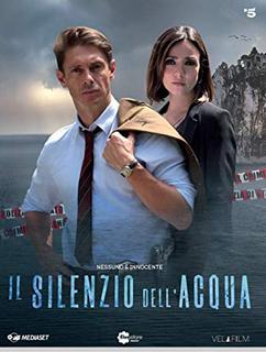 Il silenzio dellacqua (2019) 2xDVD9 Copia 1:1 ITA Il silenzio dellacqua (2019) 2xDVD9 Copia 1:1 ITA
