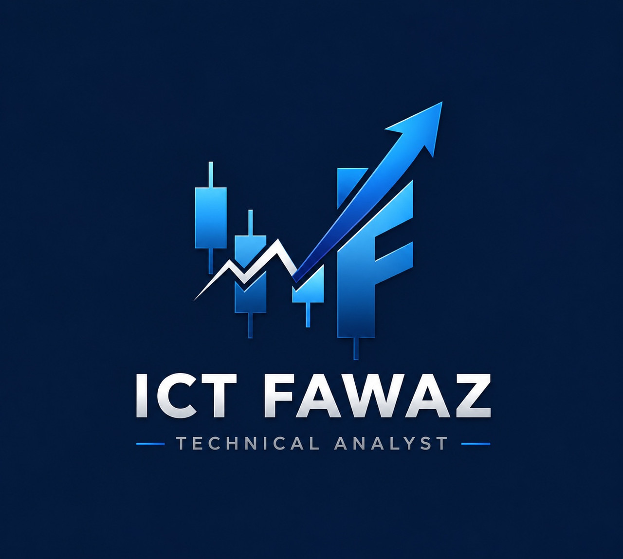 ICT FAWAZ logo