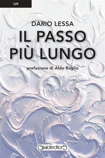 Dario Lessa - Il passo più lungo (2023)
