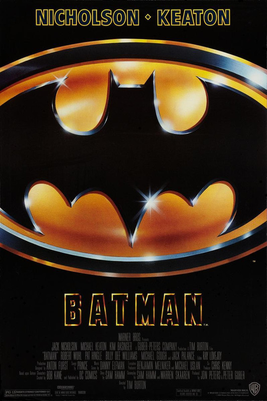 Batman Bdrip Dual (1989) Fantastico Acción batman 910896570 large - Batman Bdrip Dual (1989) Fantastico Acción