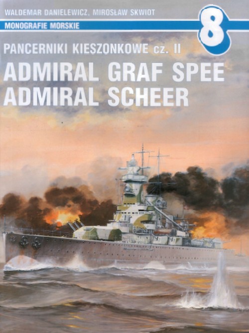 Monografie Morskie 08