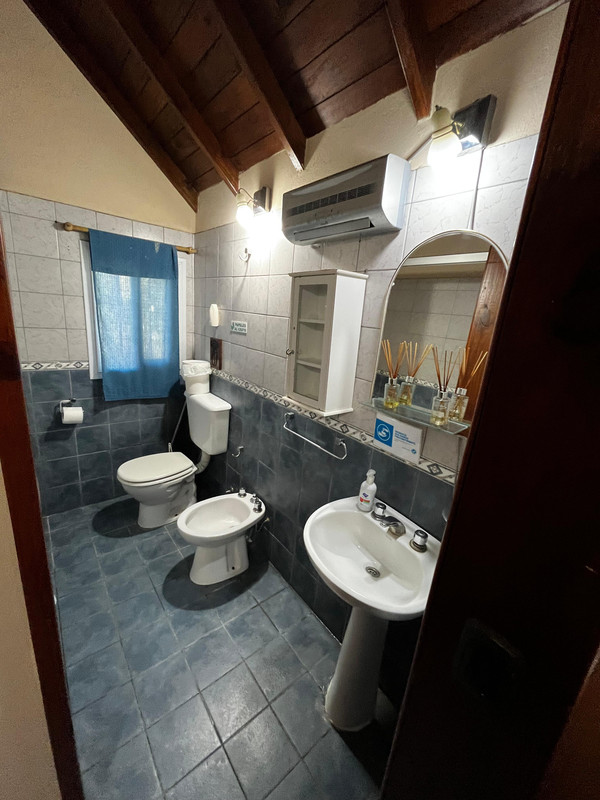 Cabaña NATU “La peque”. - foto