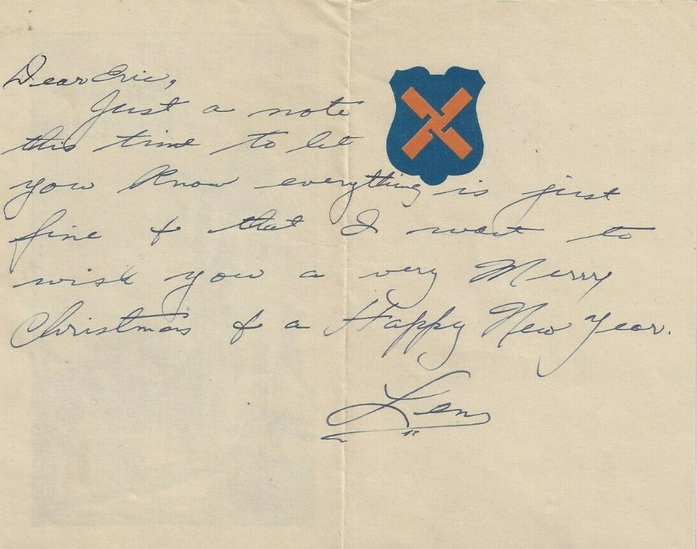Carta ( XII Corps Army ) - 01b ( 1944 )