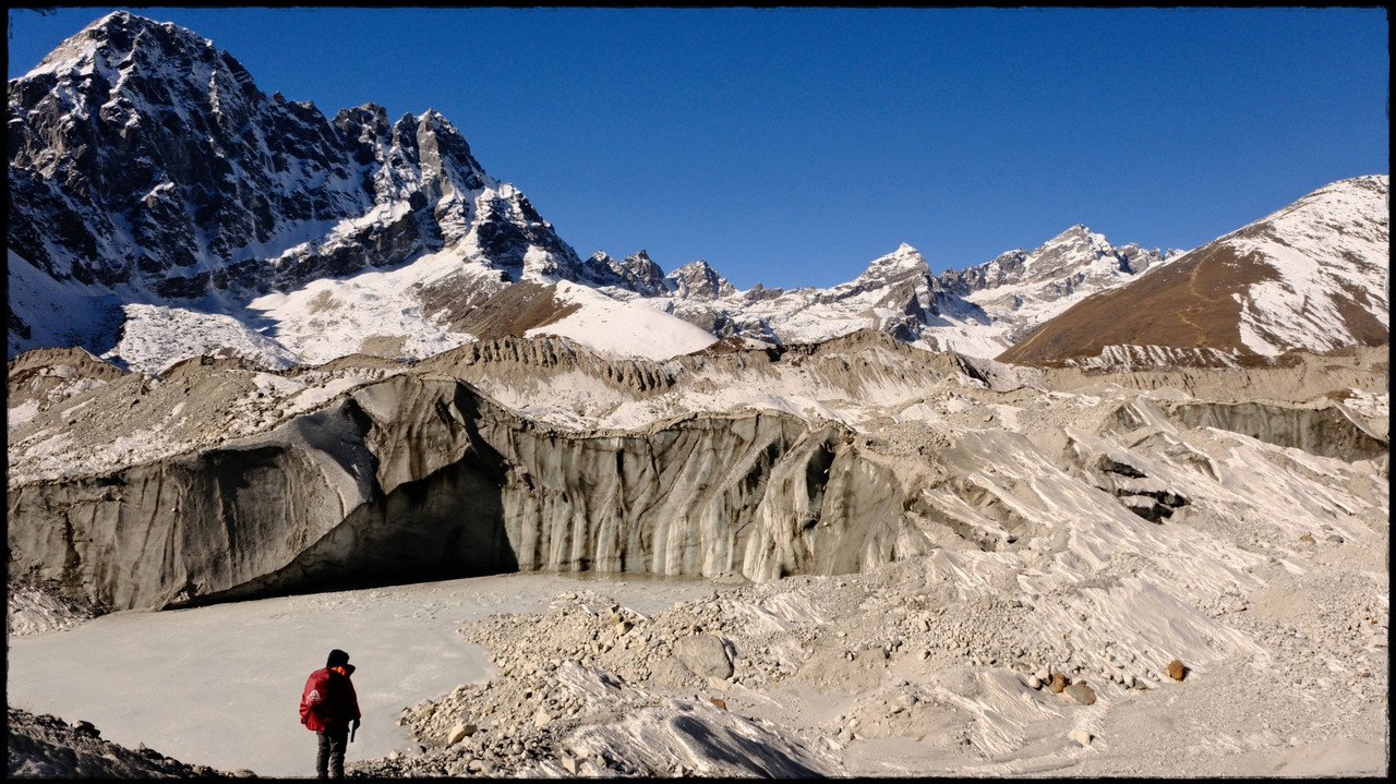 Día 19. Dragnag a Gokyo - Everest Three Passes Trek: tres pasos, tres cimas, tres campos base (6)
