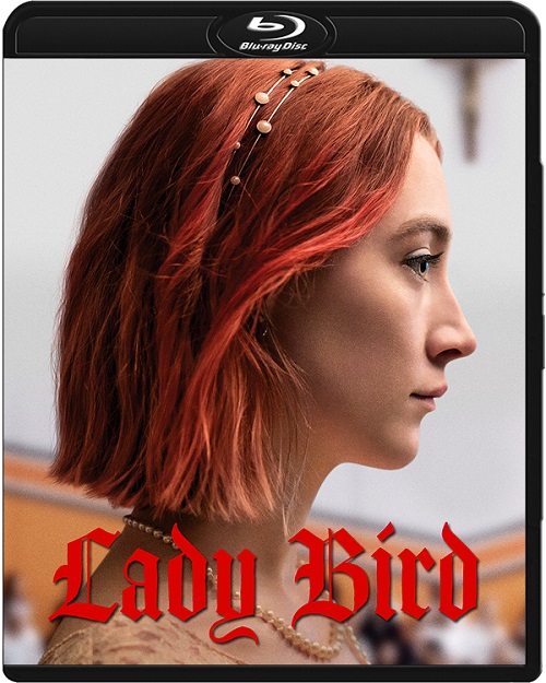 Lady Bird (2017) MULTi.1080p.BluRay.x264.DTS.AC3-DENDA / LEKTOR i NAPISY PL