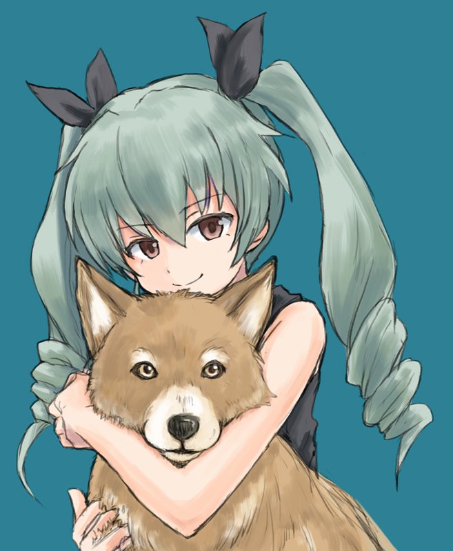 anchovy-girls-und-panzer-drawn-by-mutsu-layergreen-497e7a3be