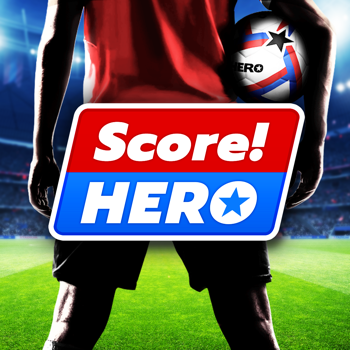 Score! Hero Mod v4.040
