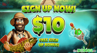 The Pokies Casino