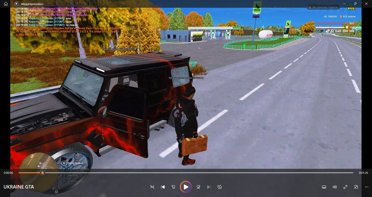 Контент на канале You Tube Studio Google Chrome 14 12 2025 20 47 36
