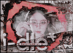 fausifahrial (i-dle 2)