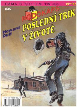 Re: Knihovnička Rodokapsu