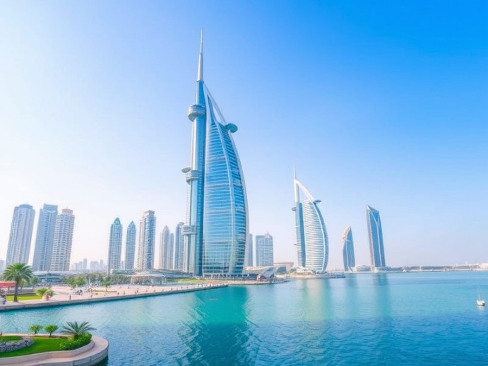 Advice on Handling Dubai's High Cost of Living