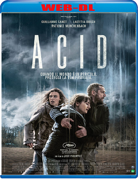 Acid (2023) mkv FullHD 1080p WEBDL ITA FRE Subs