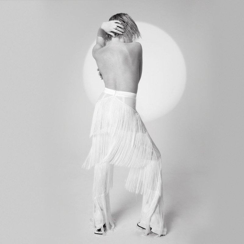 Carly Rae Jepsen - Dedicated (2019) FLAC
