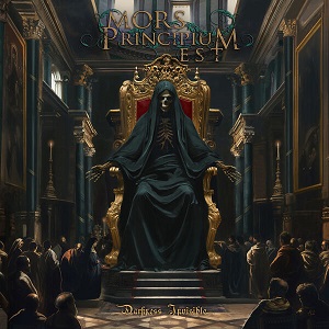 Re: Mors Principium Est