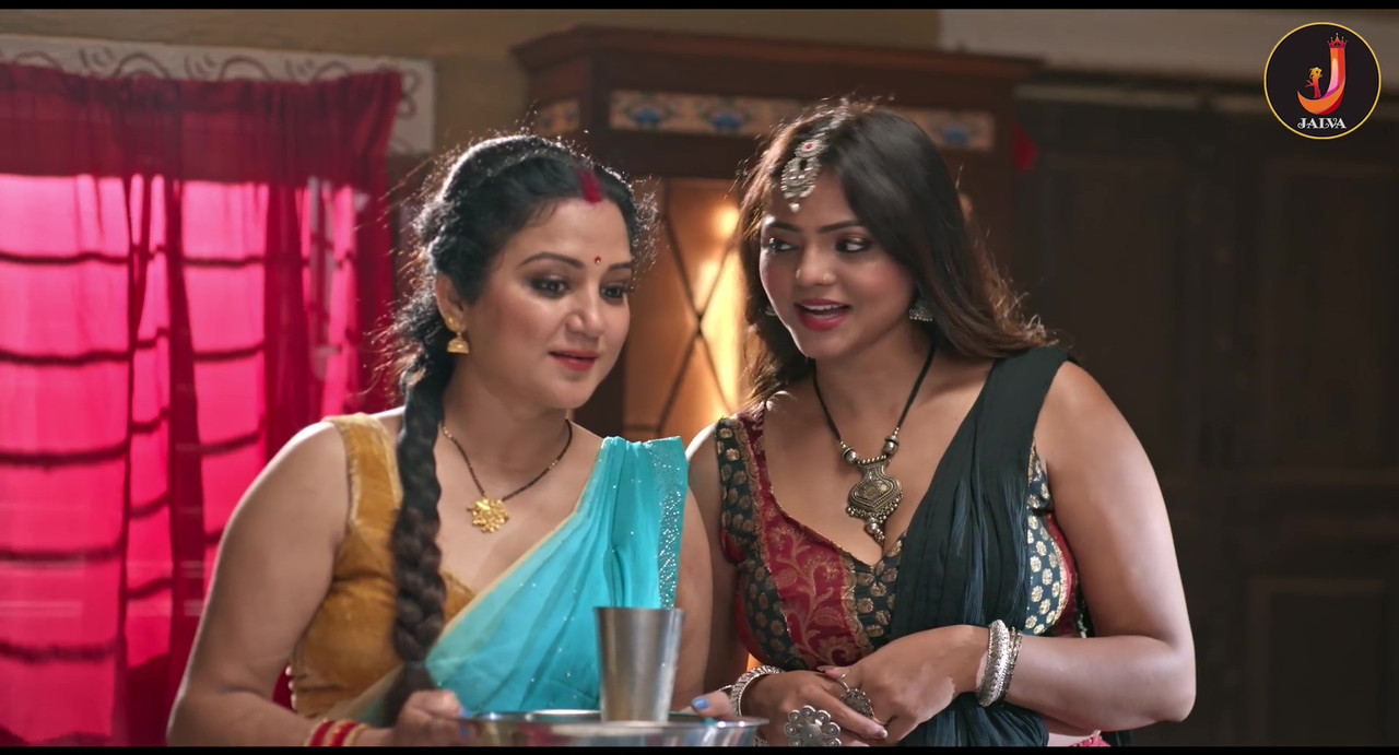 Gulabo (2024) Hindi Season 01 Part 01 | WEB-DL | 1080p | 720p | 480p | Jalva WEB Series | Download | Watch Online