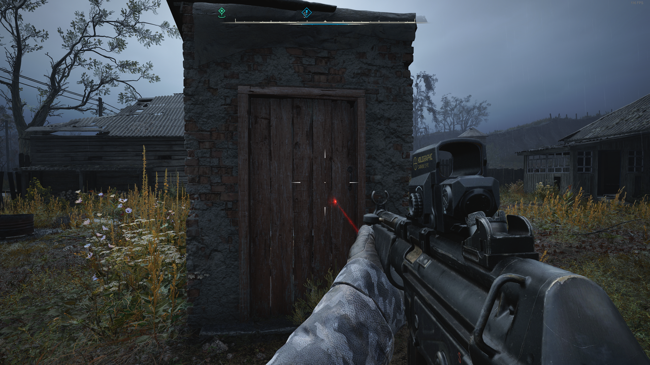 S.T.A.L.K.E.R. 2  Heart of Chornobyl Screenshot 2025.01.27 - 20.10.20.77