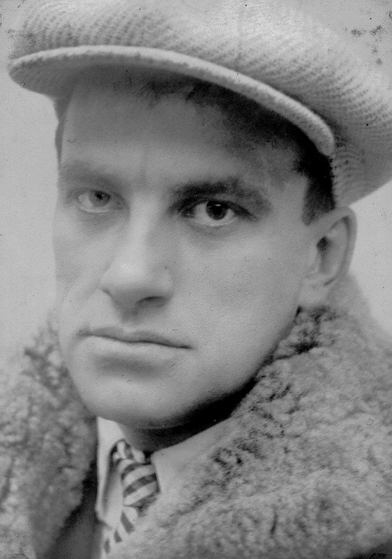 Вл. Маяковский