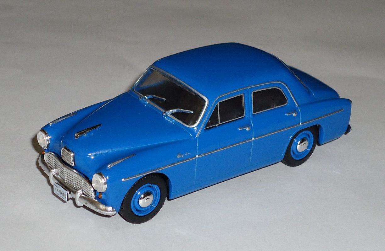 IKA-Bergantin (1960)