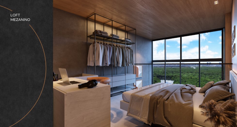Imagem do Concept João Farinha | Studios e Apartamentos em Boa Viagem