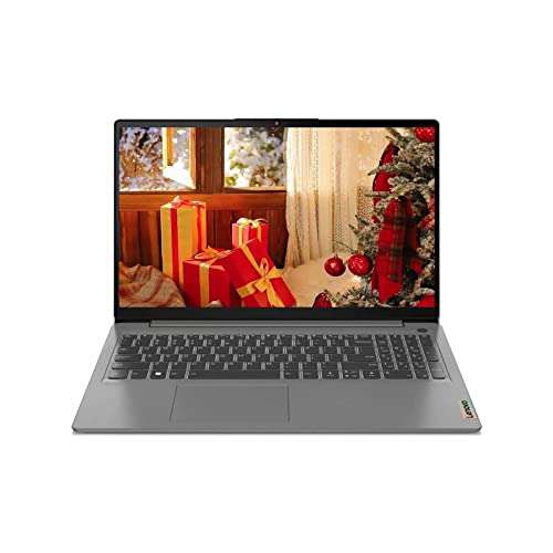 Amazon: Lenovo IdealPad 3 / Ryzen 5 5625U / 512 SSD / Windows 11 / 15”6 FHD 
