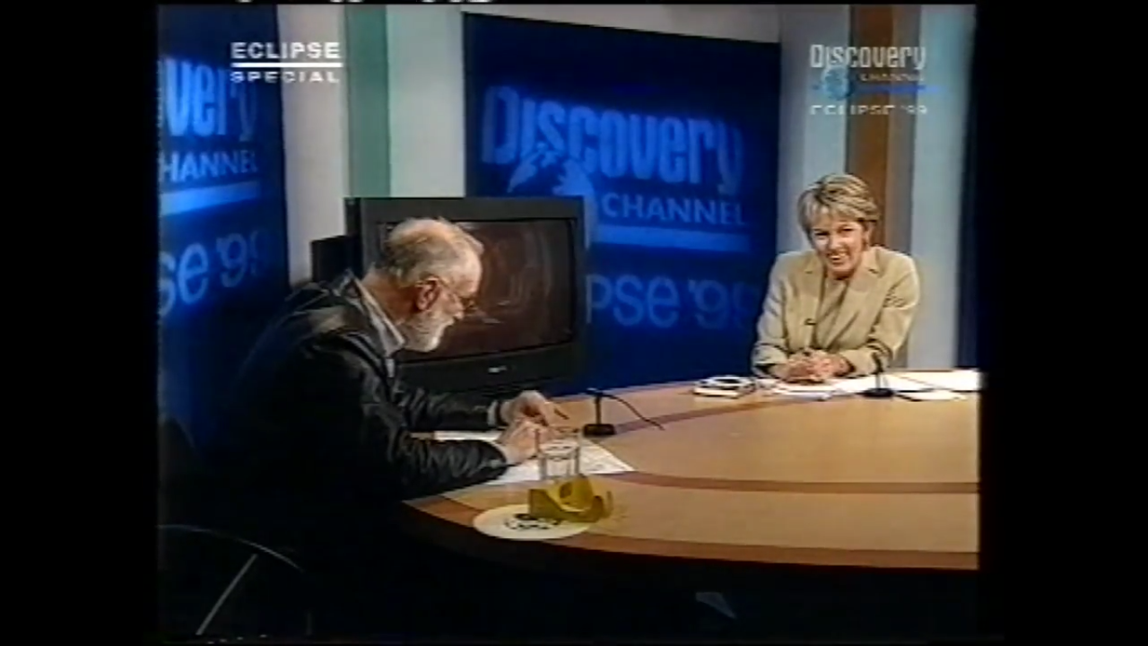 1999-08-11 Discovery Eclipse 3