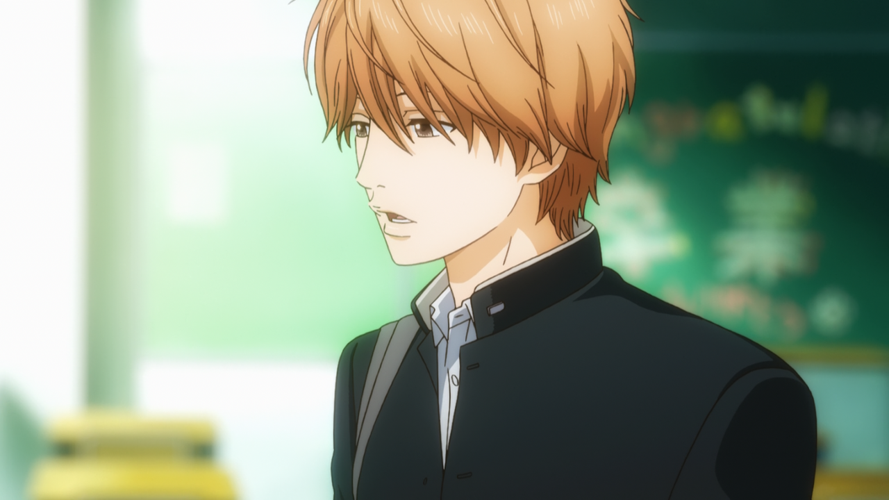 [FFF] Ore Monogatari!! - 01 [BD][1080p-FLAC][B6B64680].0001