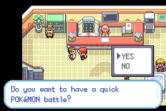 [PokeCommunity.com] Pokemon Firered Deluxe [20.4 - MANY CHANGES AND MORE POSTGAME THE BEST YET!]