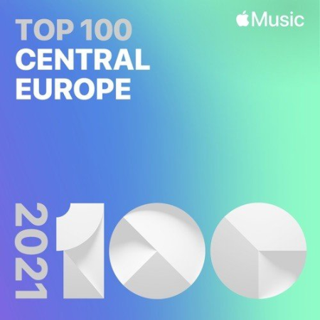 VA   Top Songs of 2021 ꞉ Central Europe (2021)