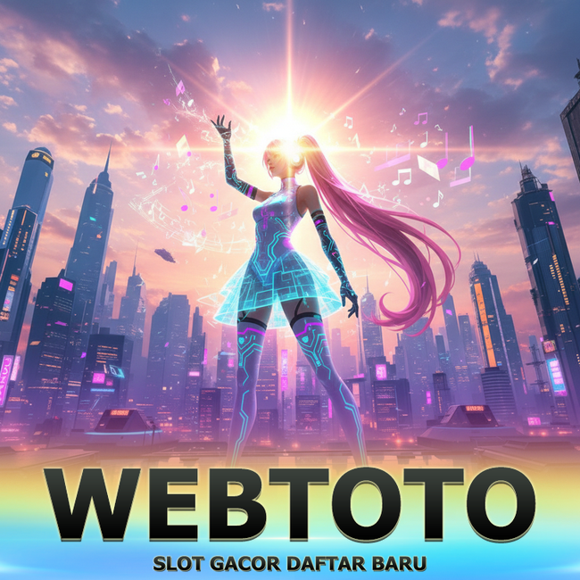 Blog WEBTOTO Daftar 2025 | Maxwin Dapat Pasti