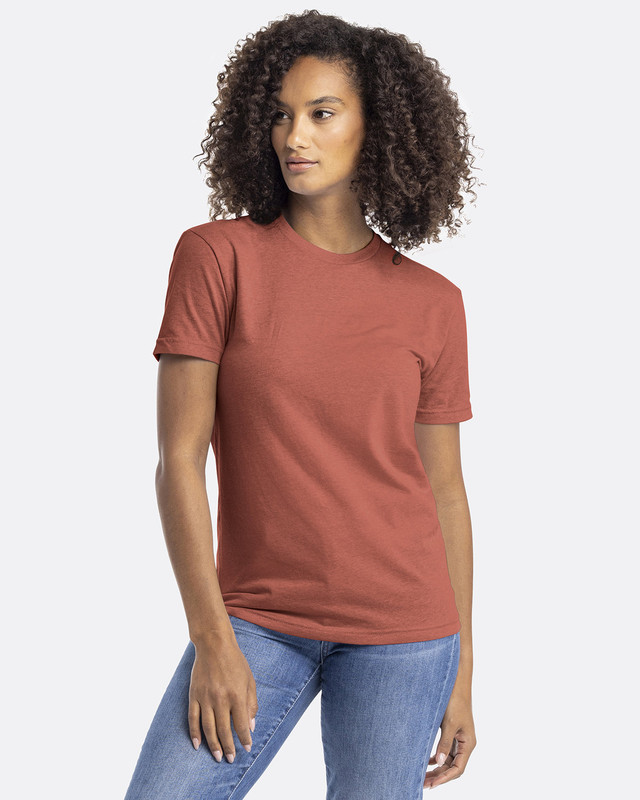 Camiseta Next Level Apparel Unisex CVC Cuello Redondo N6210 - Imagen 16 de 39