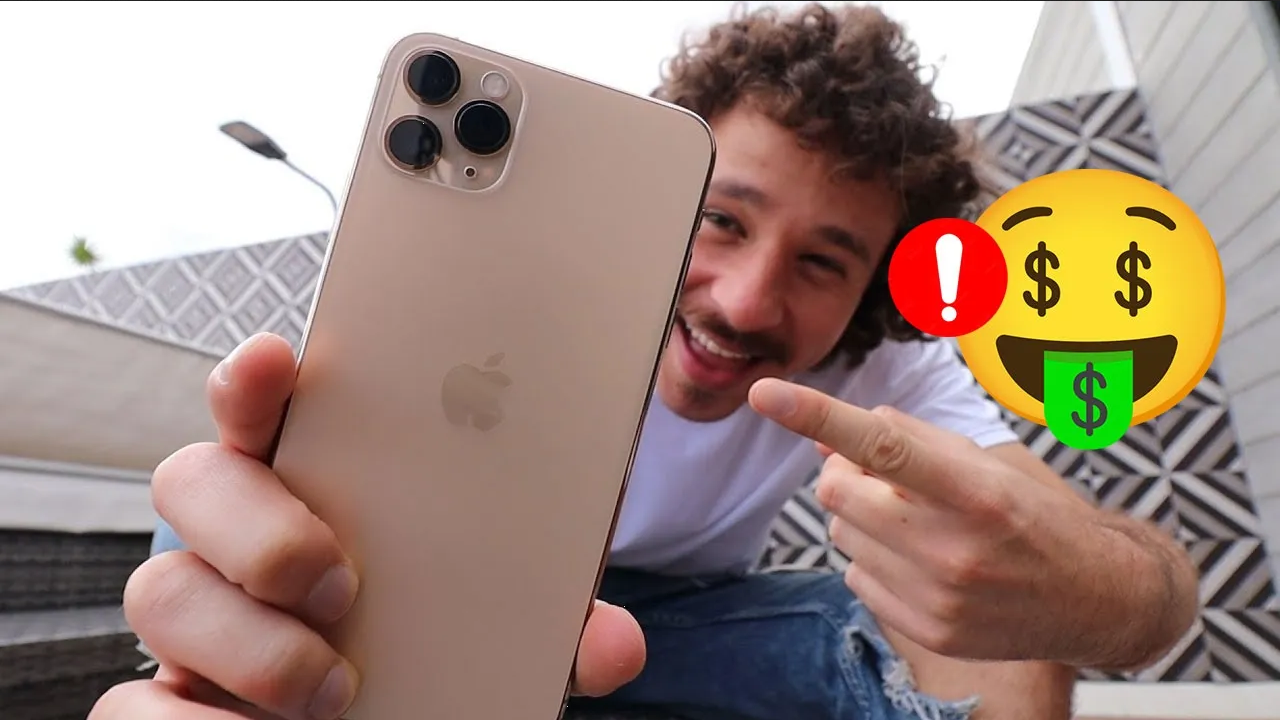 ¿Qué hacer antes de vender tu iPhone? Esto recomienda Apple