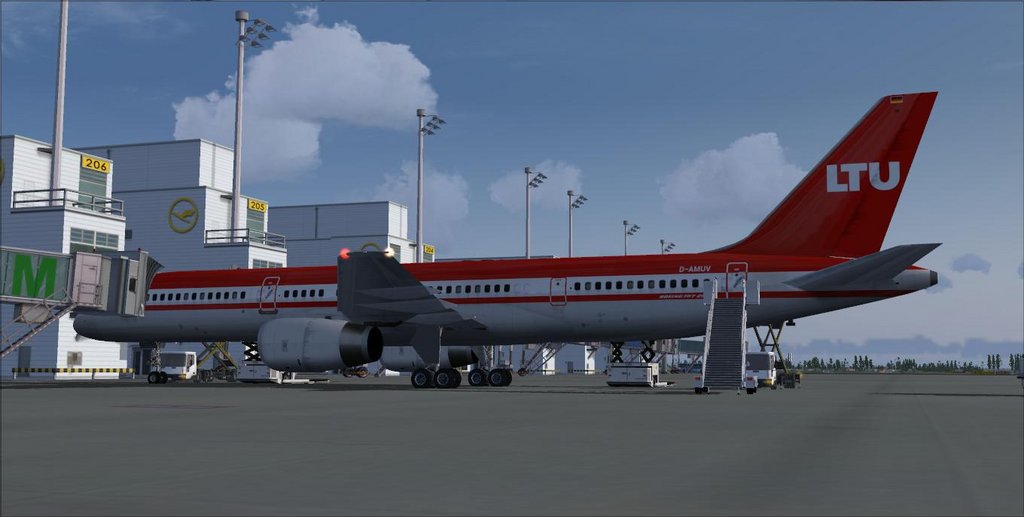 EDDM - EDDL - SBRF Fs9-2023-06-03-01-53-57-17