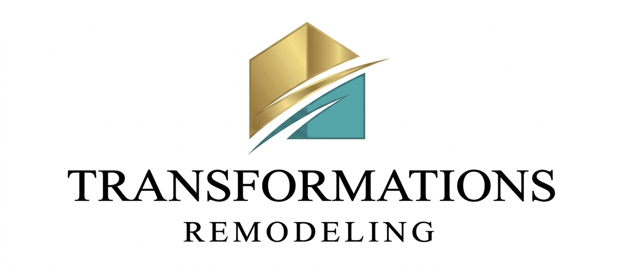 Transformation Paint & Remodeling