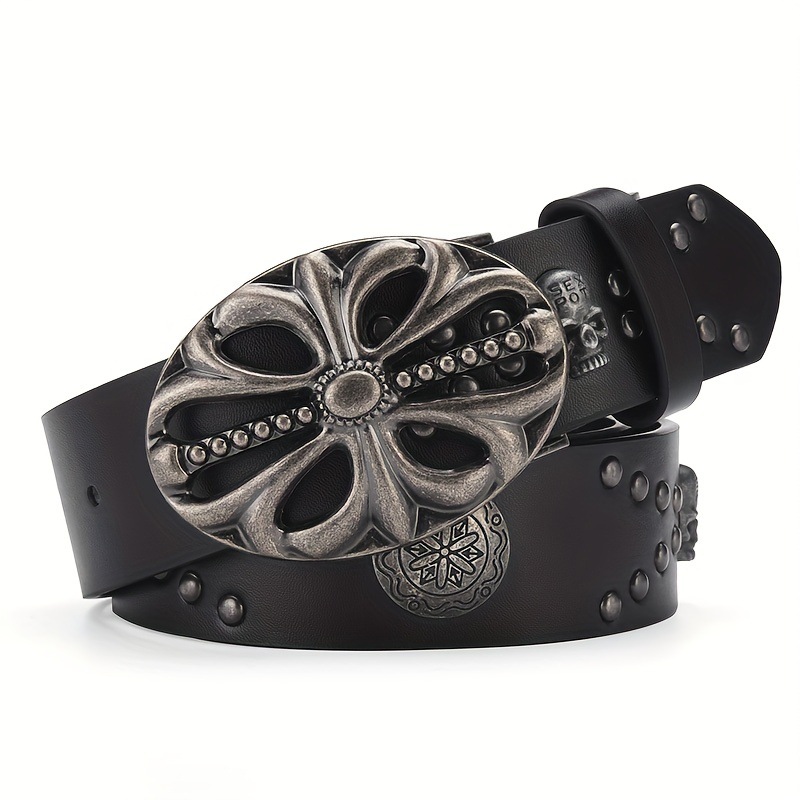 Chrome Hearts Belt