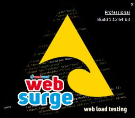 West Wind Web Surge Professional v1.23.3