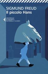 Sigmund Freud – Il piccolo Hans (2021)