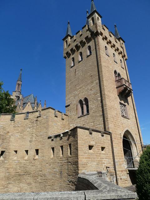 Día 7- Castillo de Hohenzollern - ALSACIA, LAGO CONSTANZA Y SELVA NEGRA - Agosto 2017 (3)