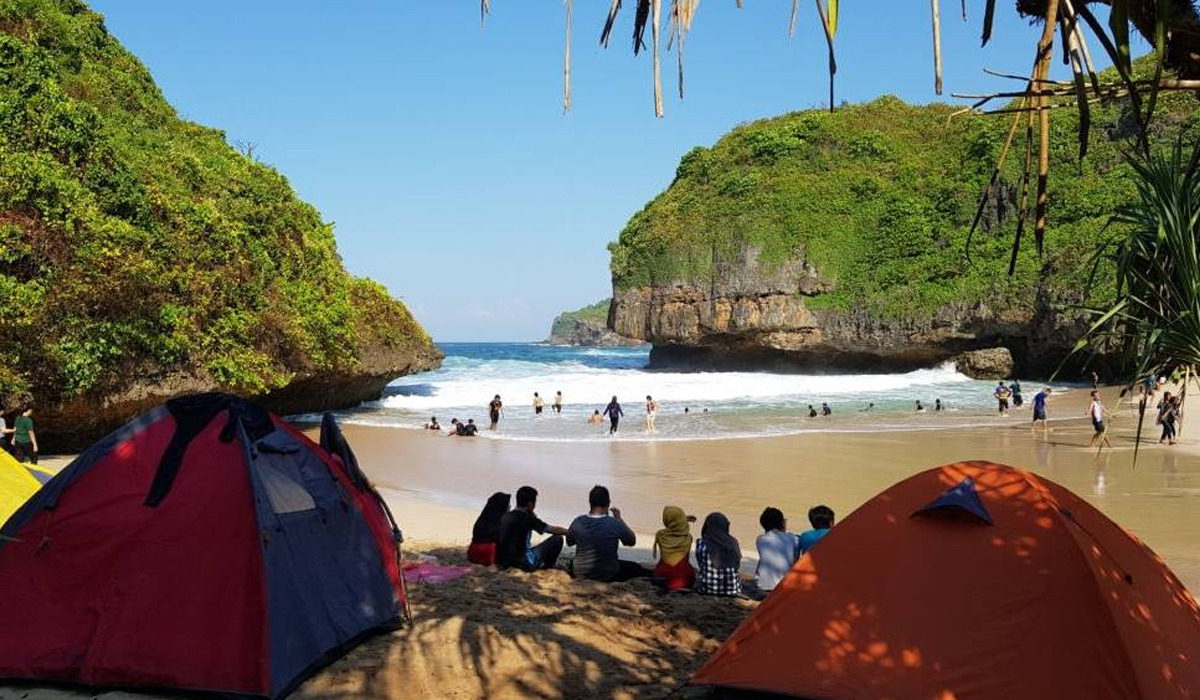 Akses Mudah dan Fasilitas Pendukung