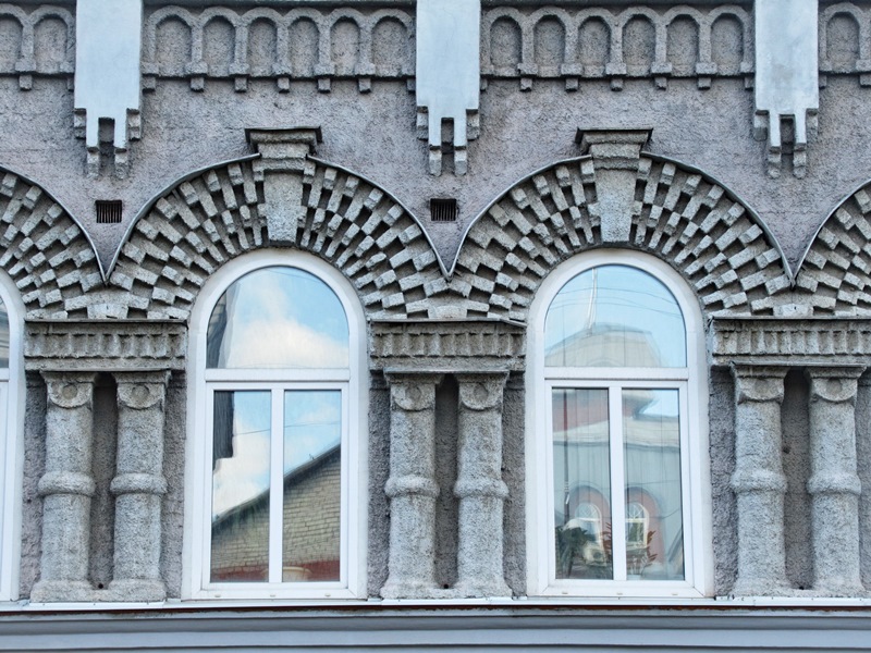 Камско-Вятское Приуралье: Киров, Пермь, Кунгур