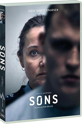 Sons (2024) DVD9