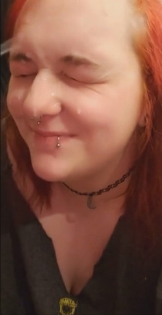 Amateur Teen Facial Cumshot 8130 15