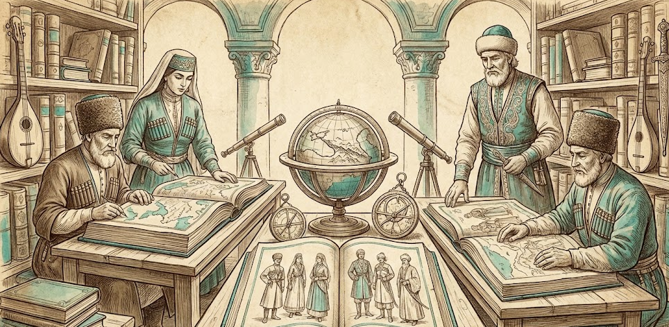 С Днем российской науки, друзья!