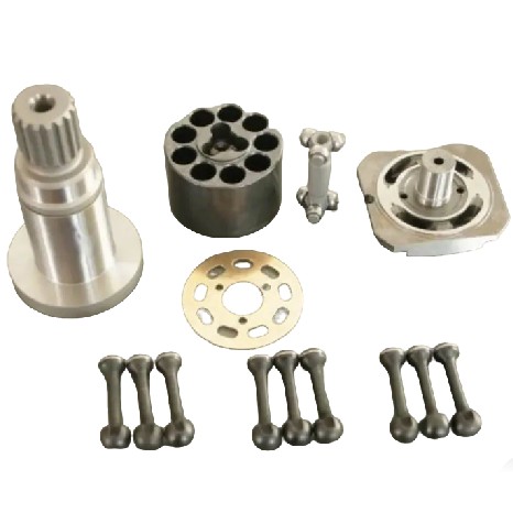 Parker Piston Pump V12-060 V12-080 V12-110
