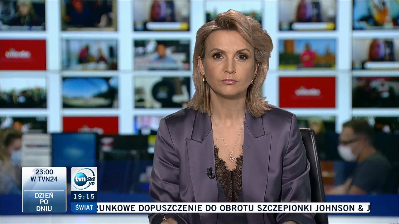 16 02 2021 Marta Kuligowska Tvn24 1 Postimages