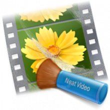 ABSoft Neat Video Pro 5.5.1 (x64) for DaVinci Resolve