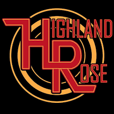 www.facebook.com/highlandroseband