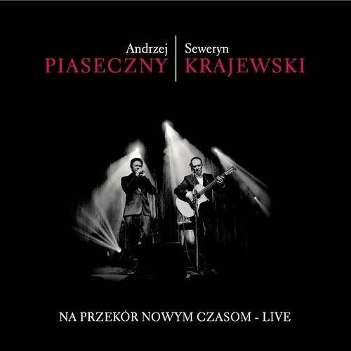 Andrzej Piaseczny - Na przekor nowym czasom - LIVE (2009) [MP3]