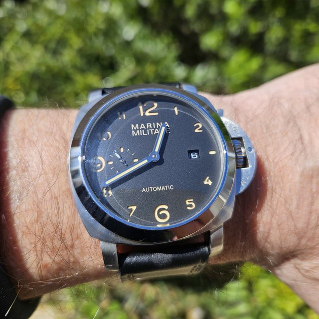 Le club des heureux propriétaires décomplexés de montres "hommage" - tome 7 - Page 4 20240416-124053