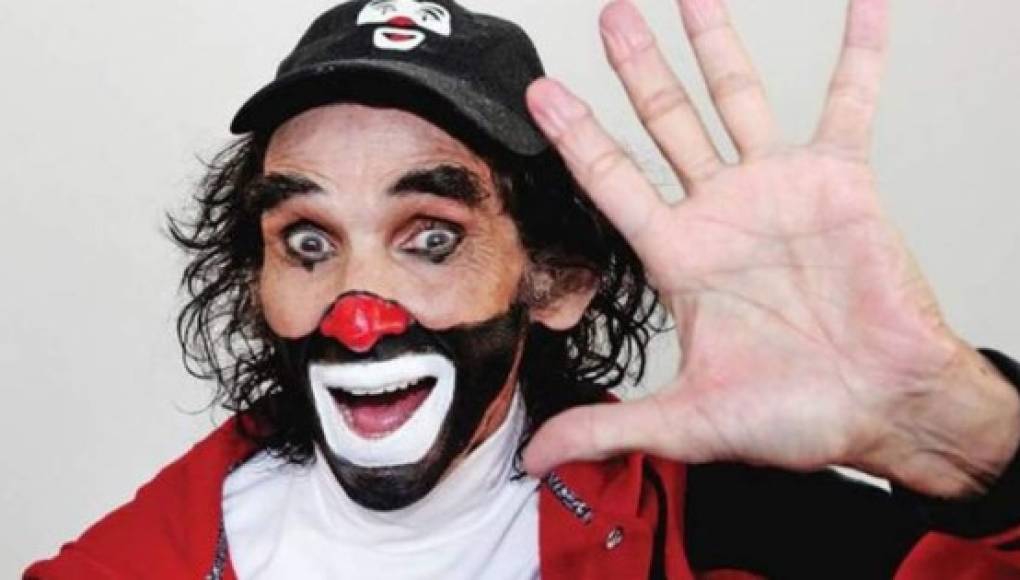 Cepillín podría tener bioserie o película, revela su familia